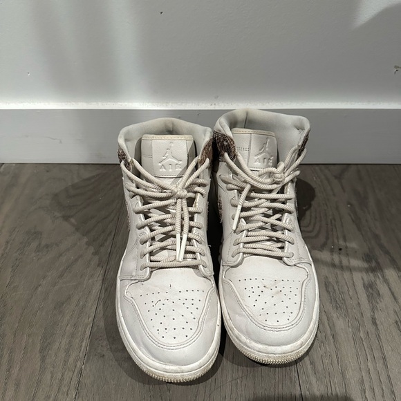 Jordan snake print - Picture 2 of 2